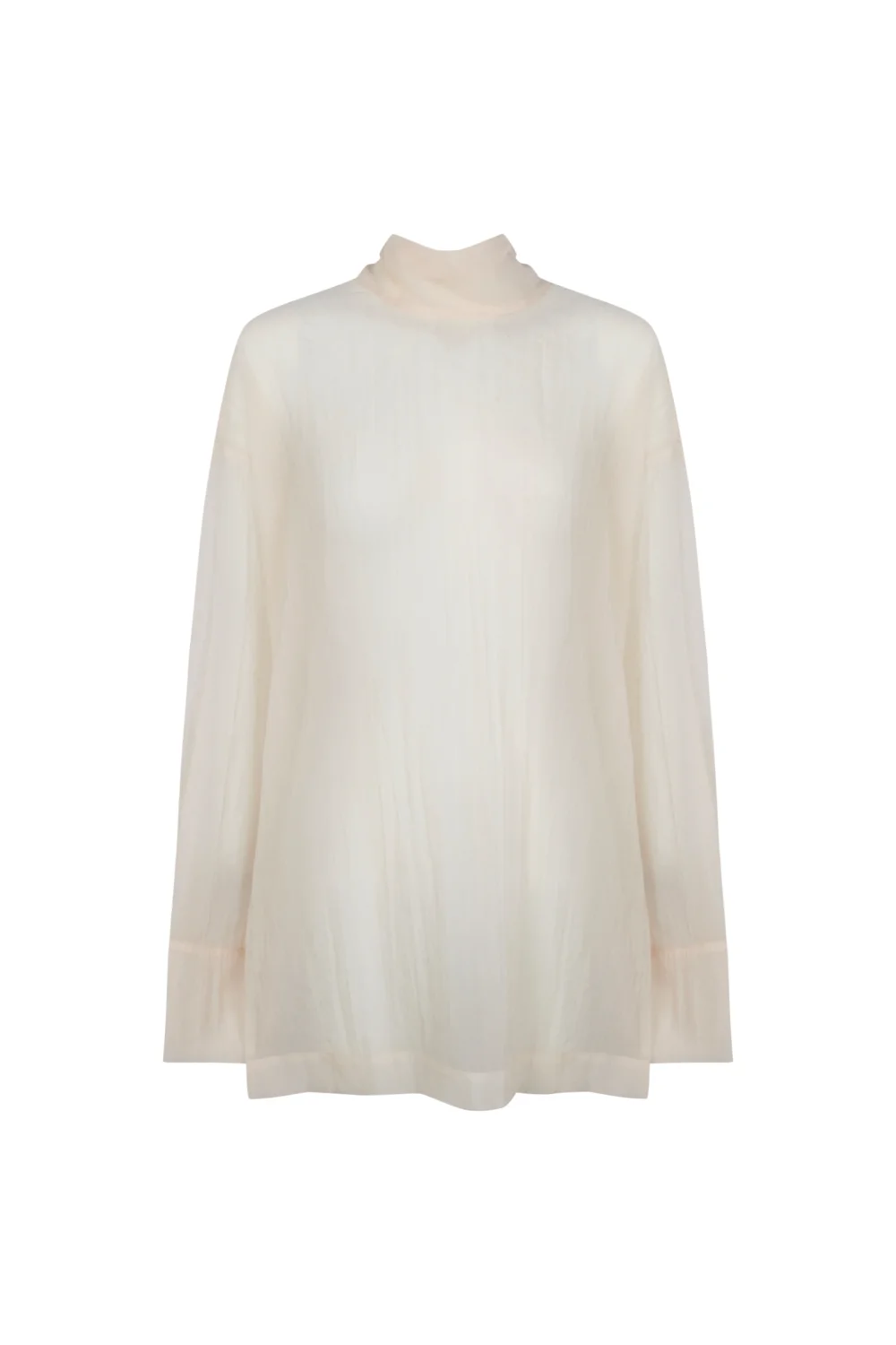 Glow Top Nude - 4