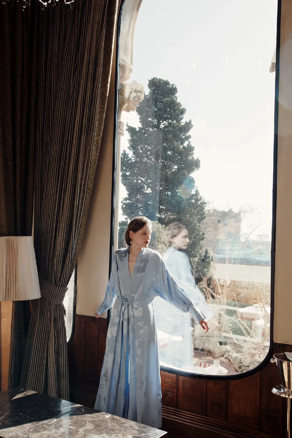 Freya Kimono Skyway - 3