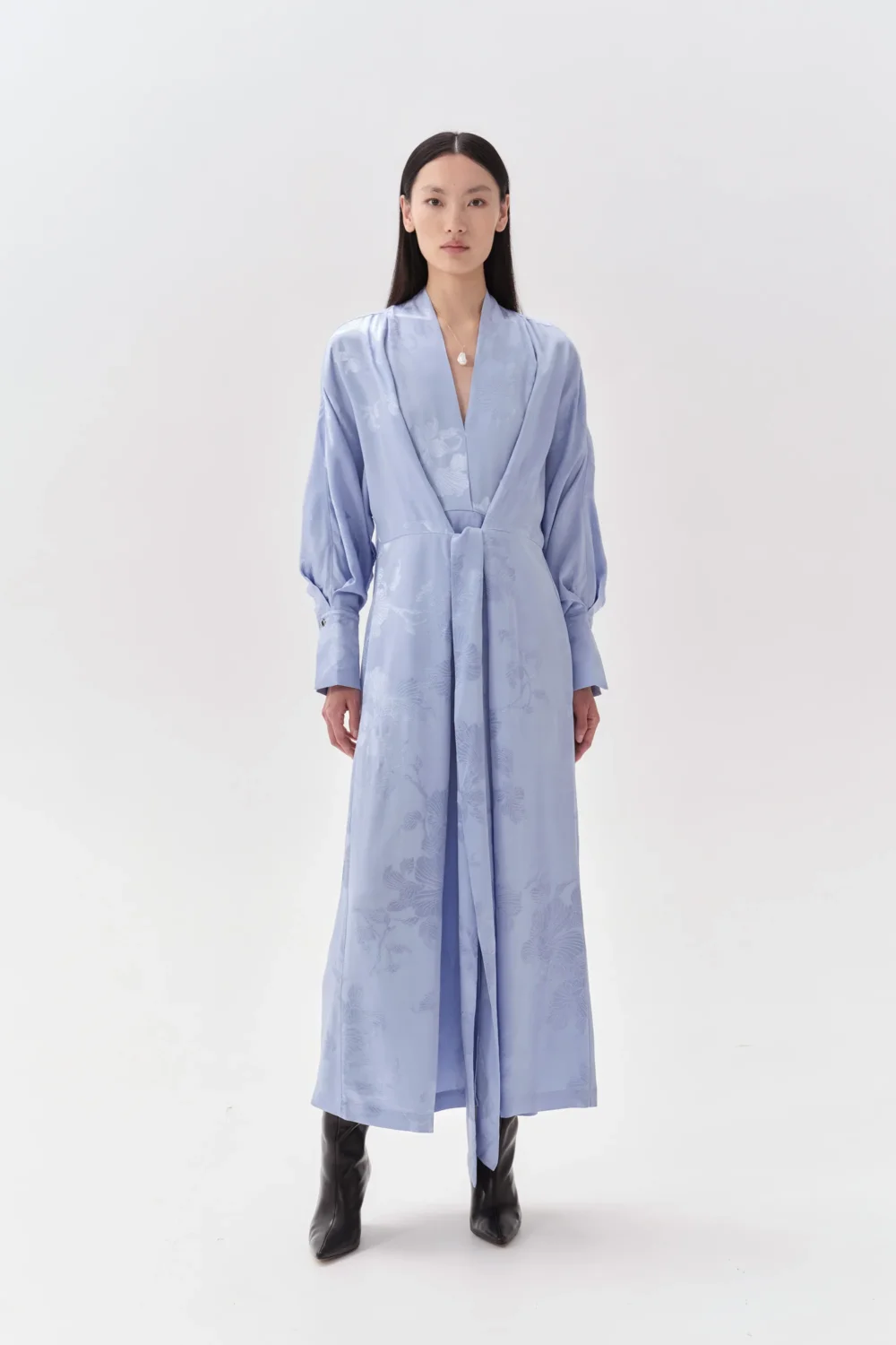 Freya Kimono Skyway