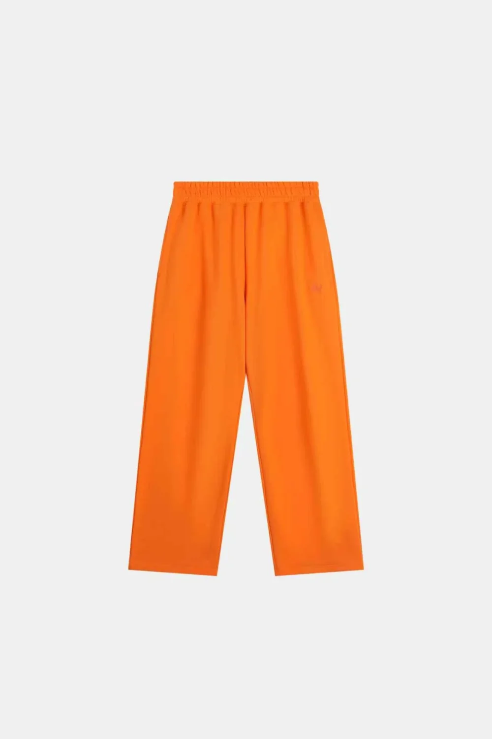 460GSM Core Sweatpants ORANGE