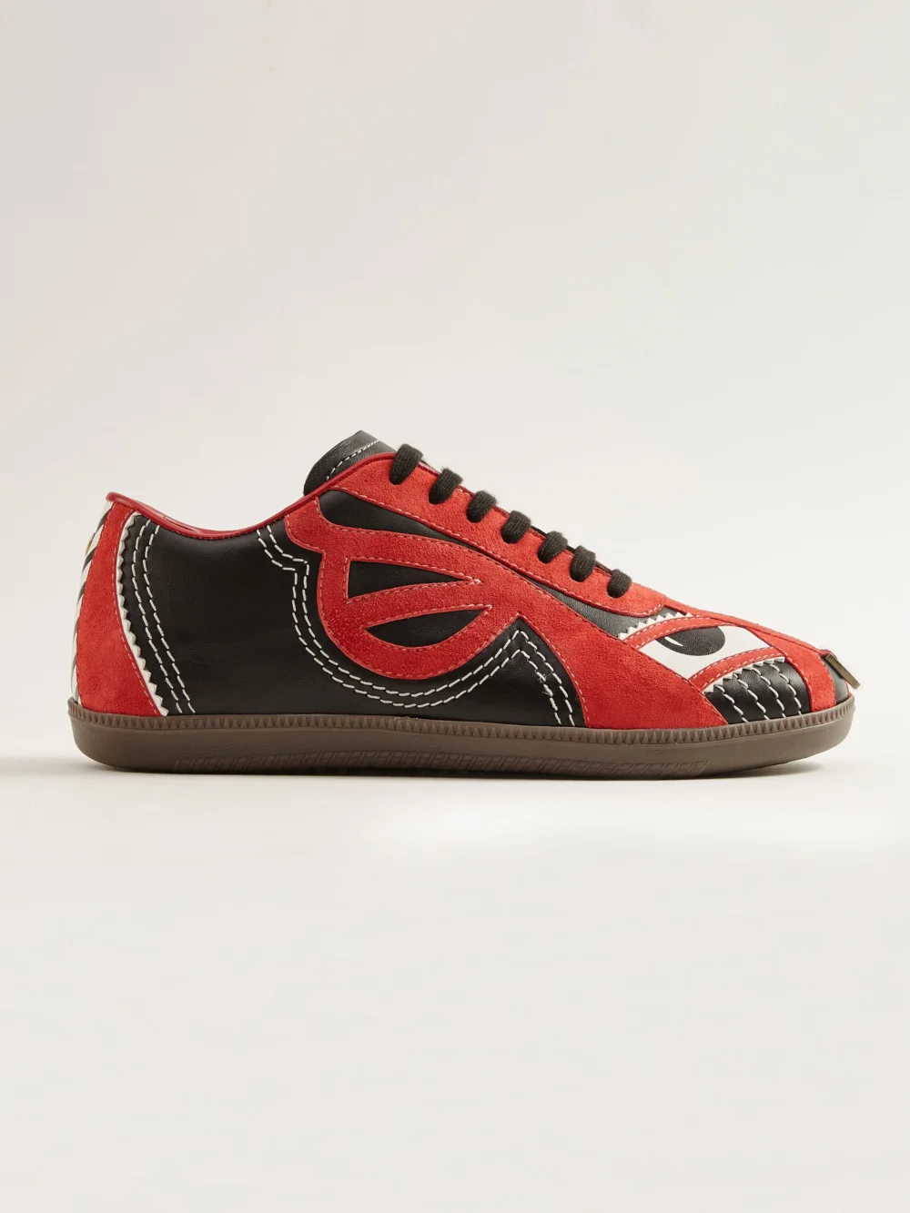 TOTEM बोम्बर (Bomber) Sneakers