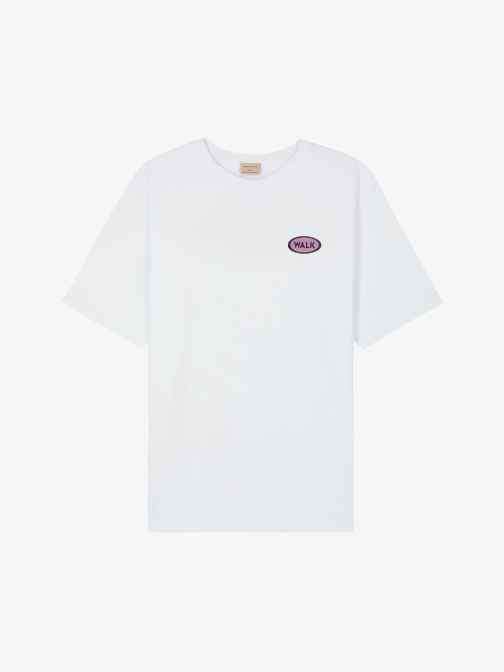 Le t-shirt 1955