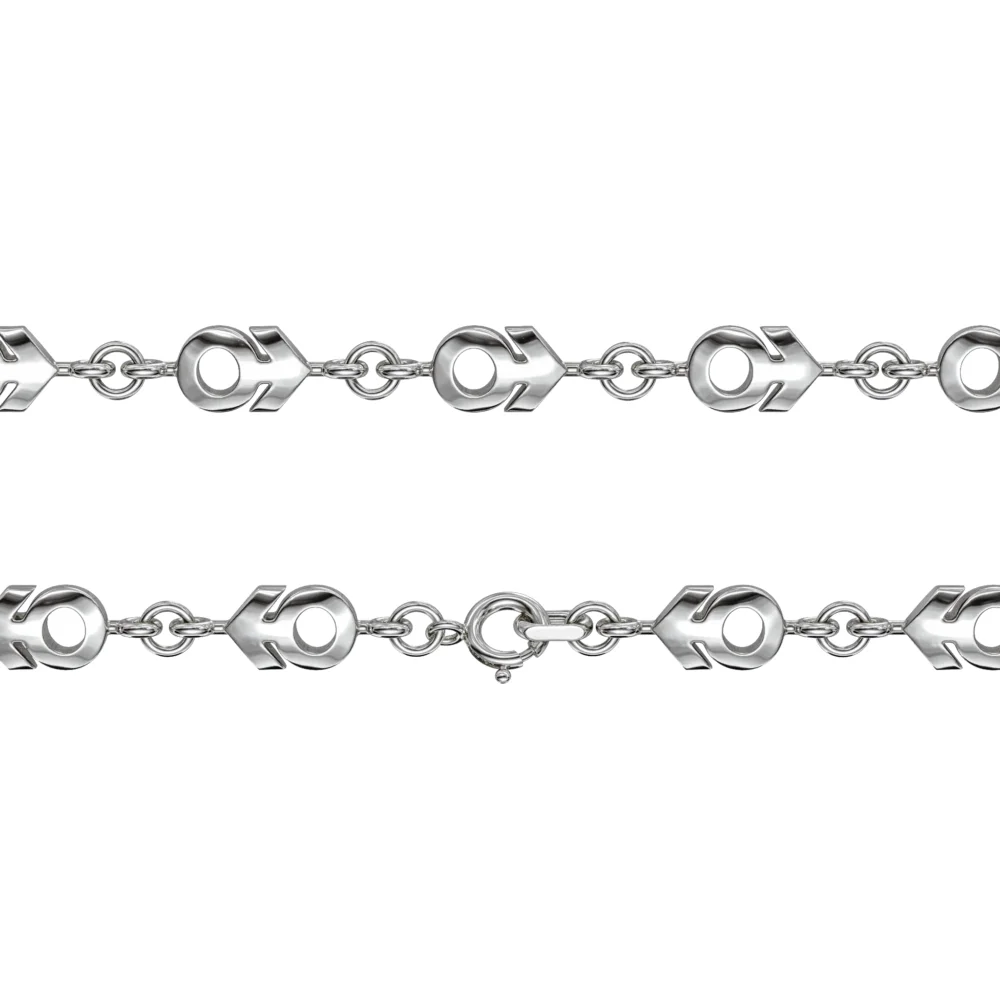 ♂ Necklace M