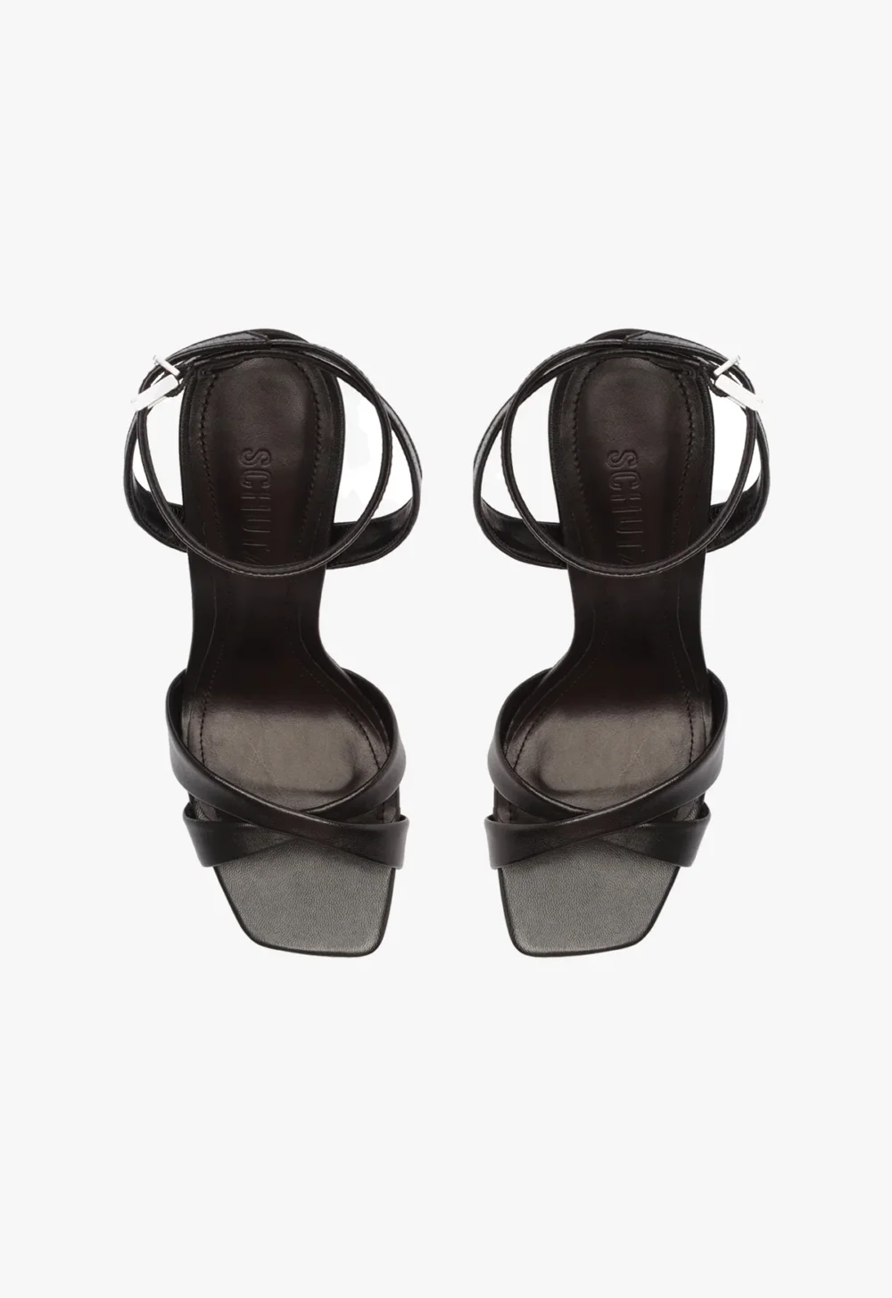 Phillie Leather Sandal - 4