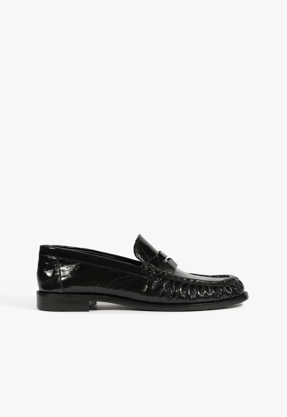 Tyche Patent Flat
