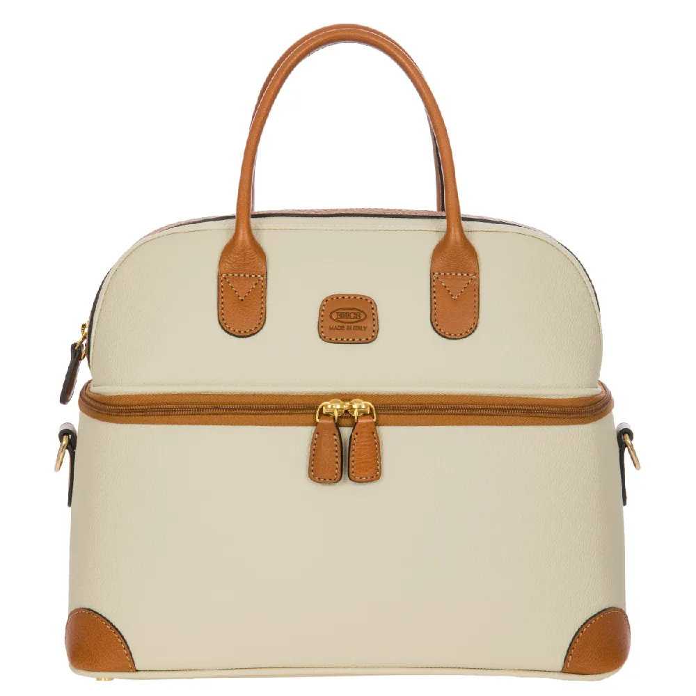Firenze Tuscan Train Case