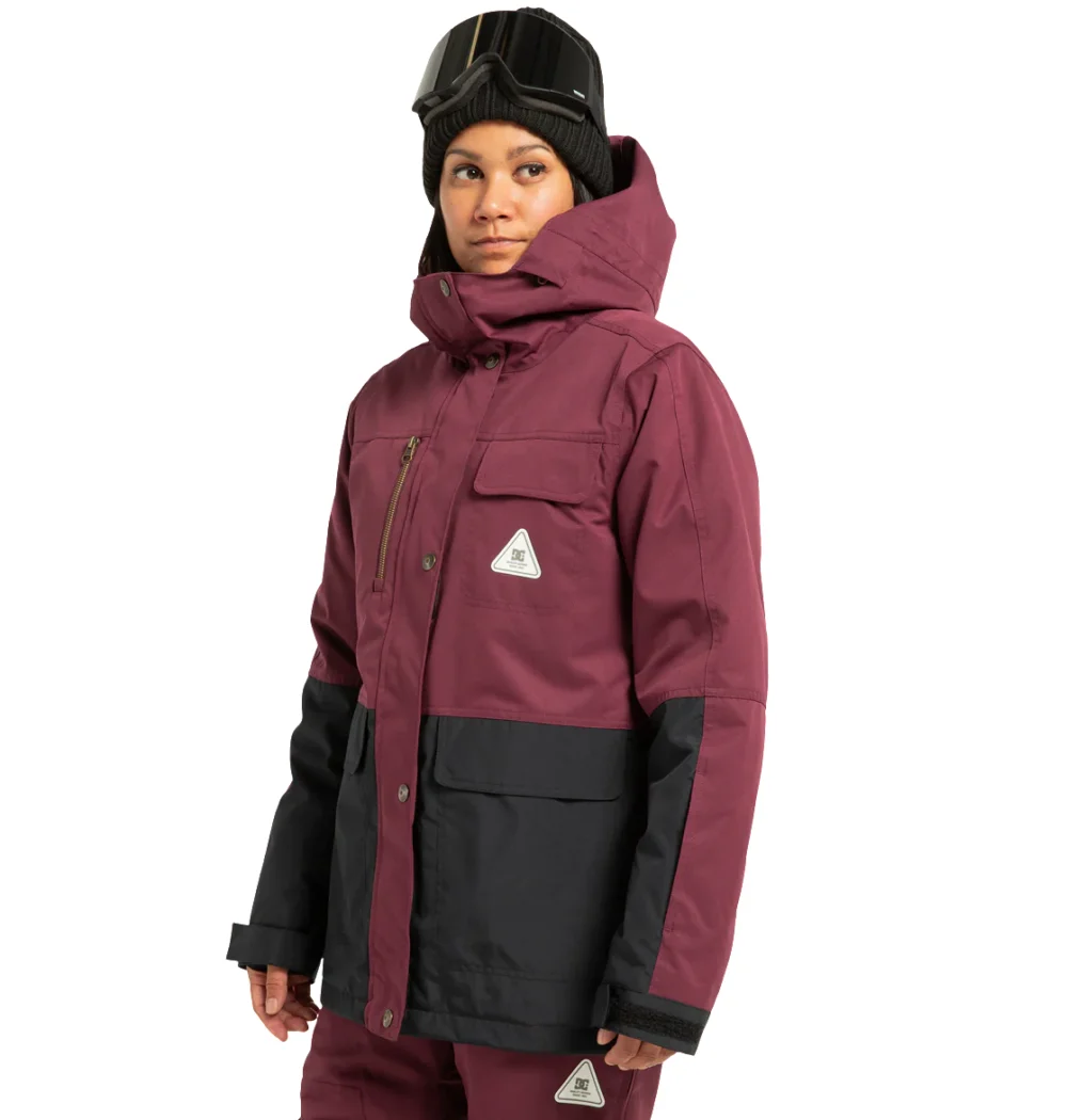 Women's Liberate Insulated Jacket