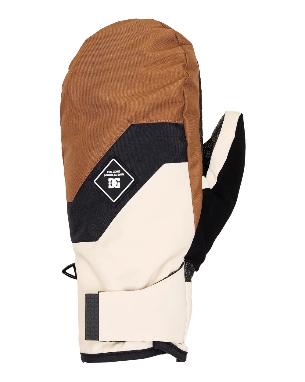 Men's Franchise Insulated Mittens
