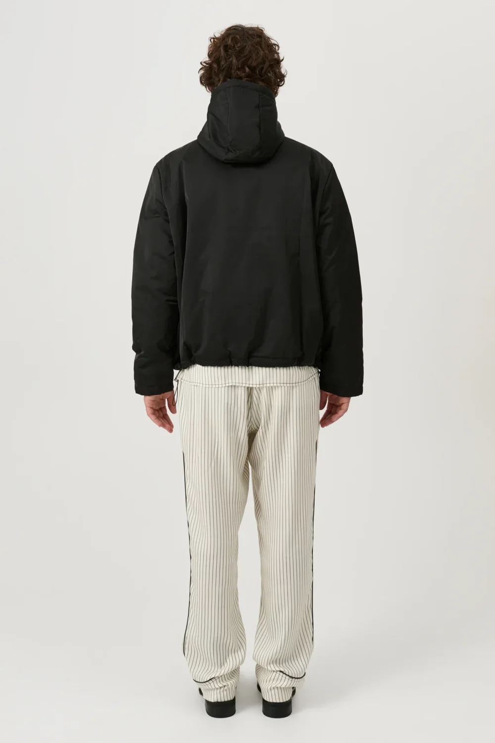 LOKE jacket - 5