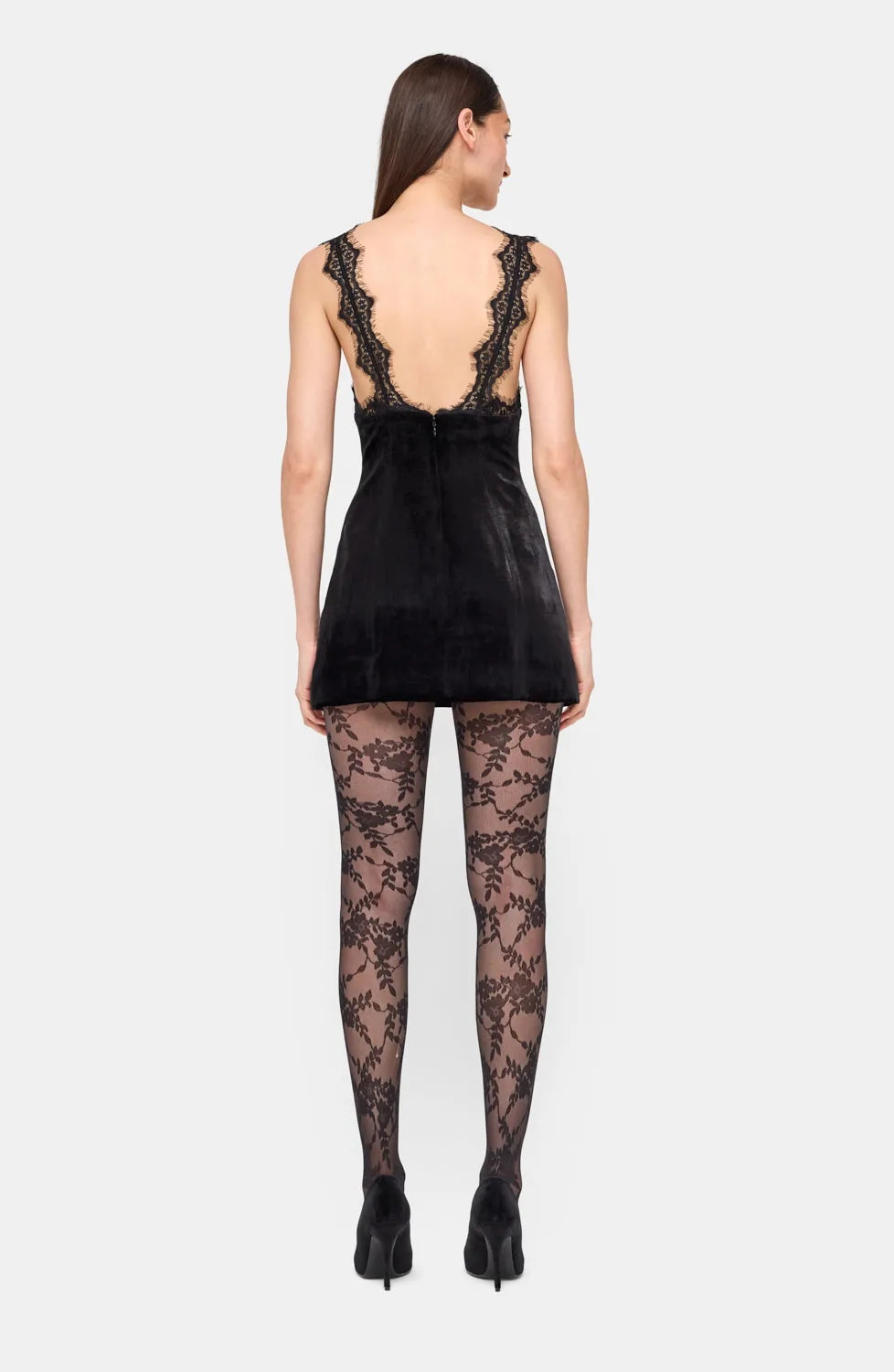 Emmi Dress - 2