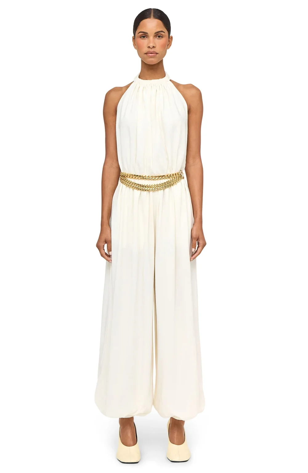 Dixie Jumpsuit