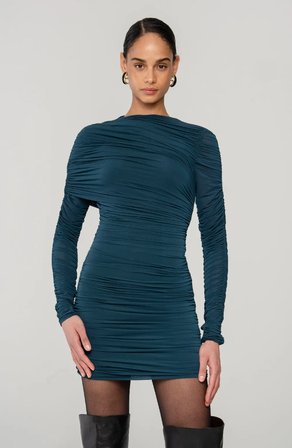 Dione Dress
