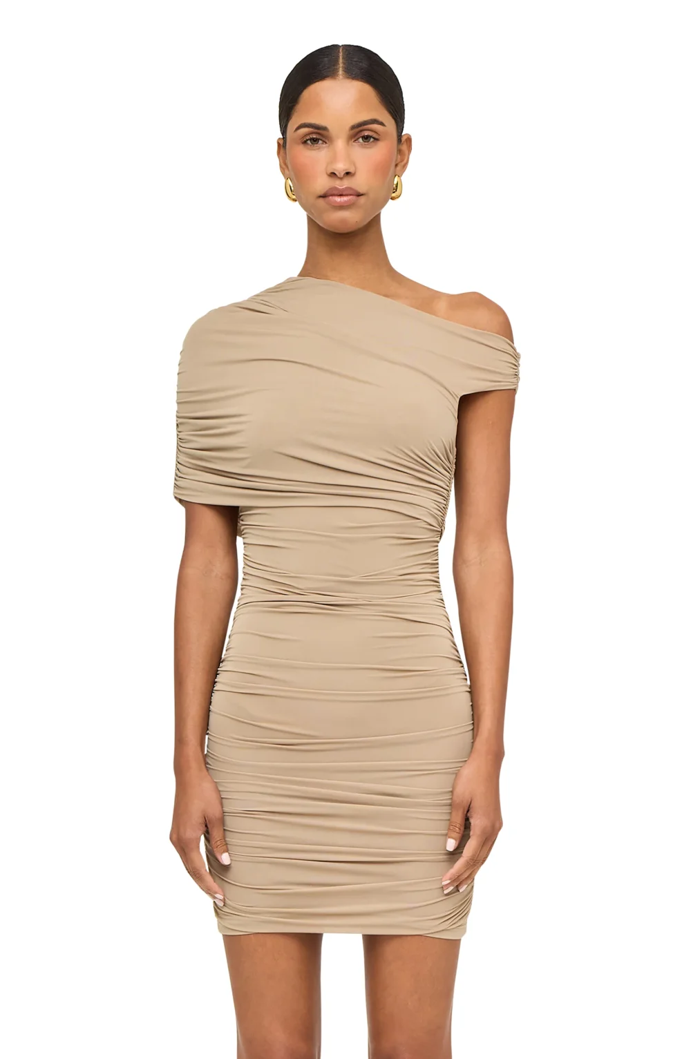 Cicilia Dress