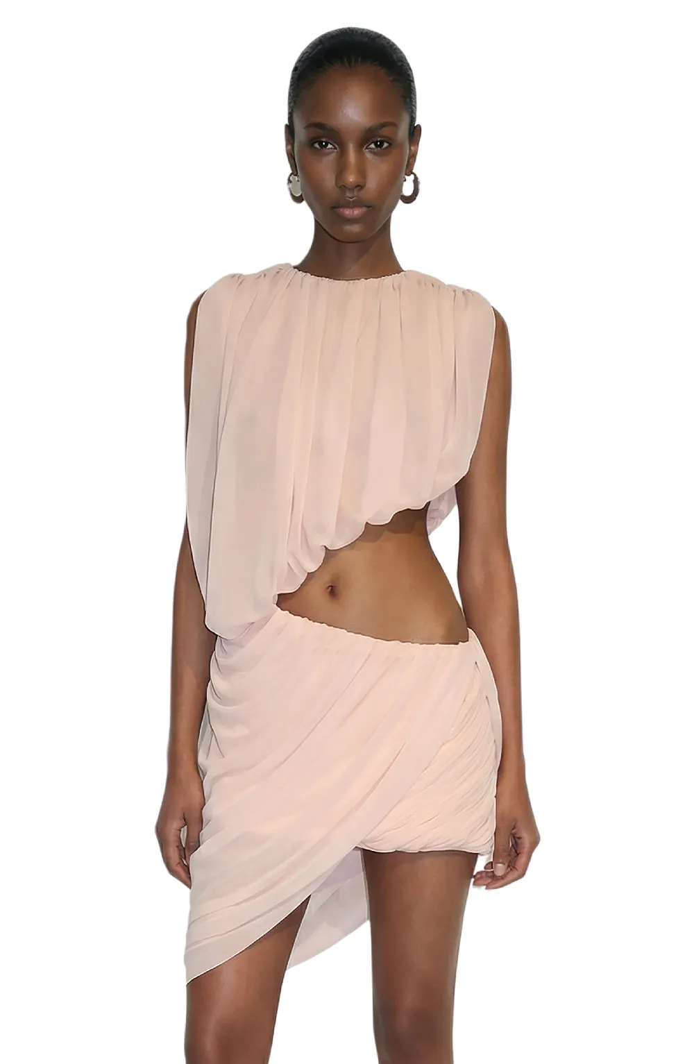 Rokas Dress
