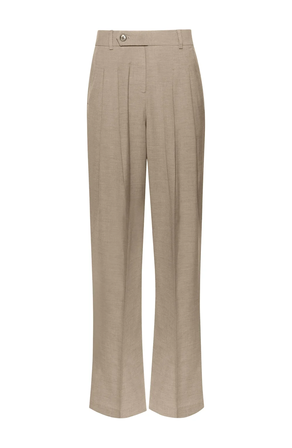 Soprano Pants - Taupe