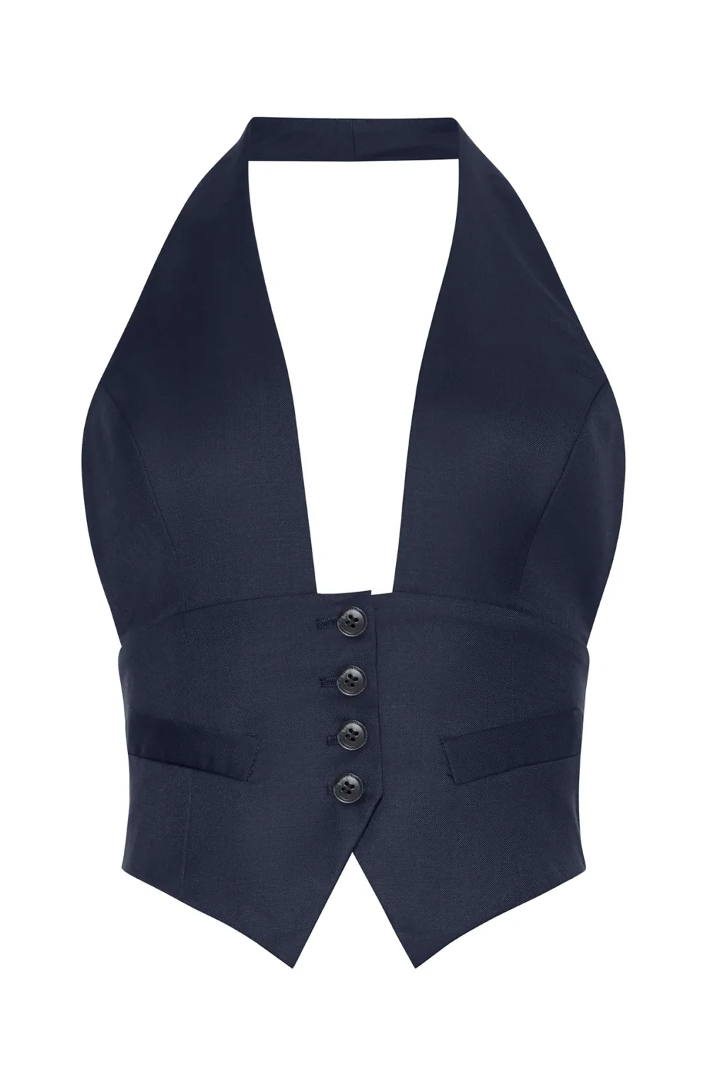 Alesis Vest - Navy