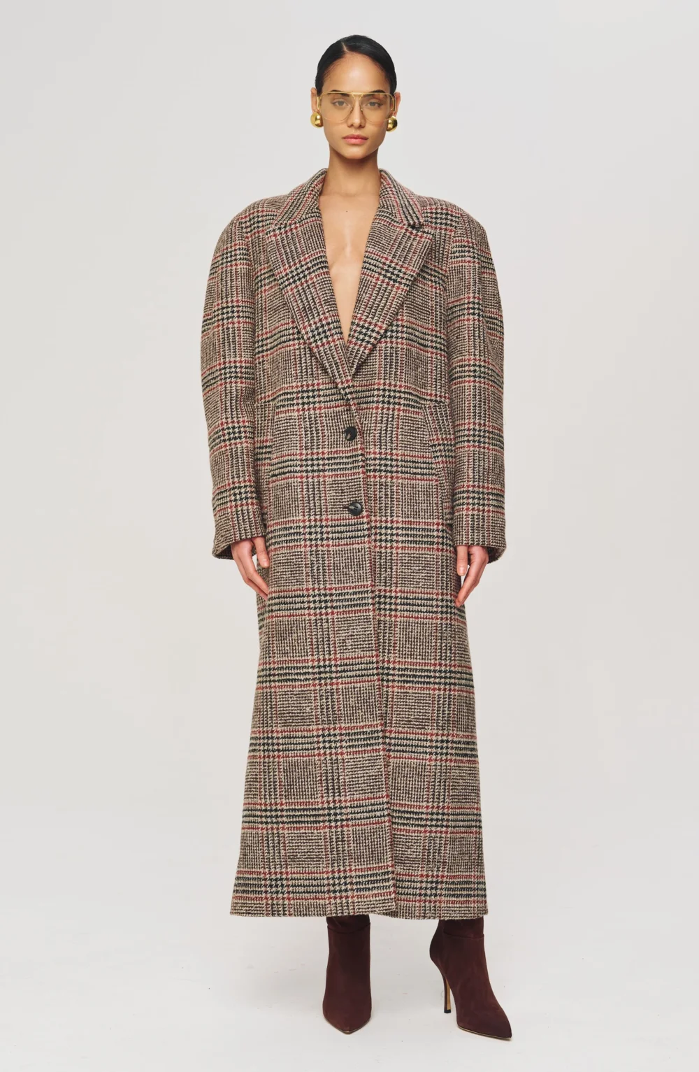 Jenkins Coat