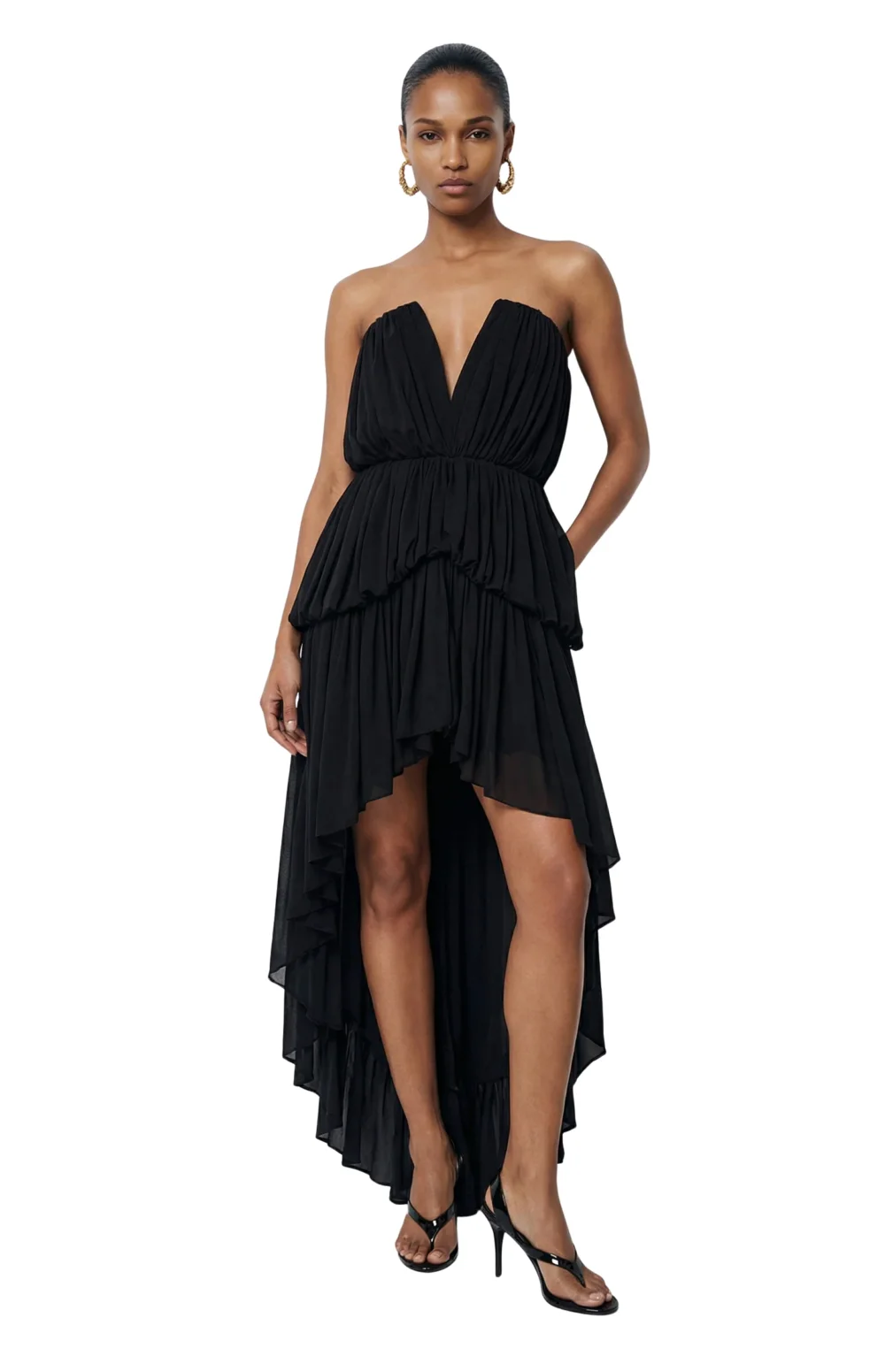 Aly Dress