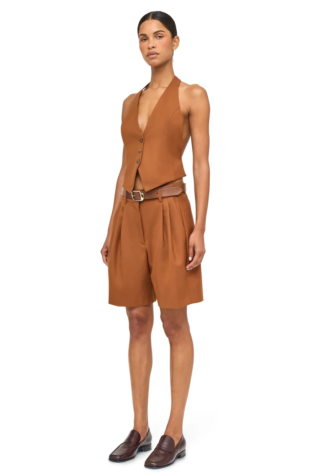 Andora Shorts - 2