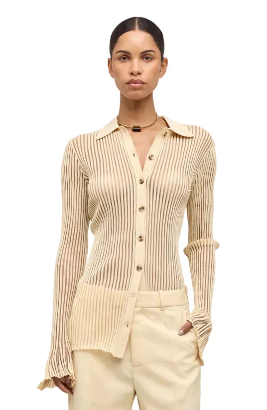 Denzel Cardigan