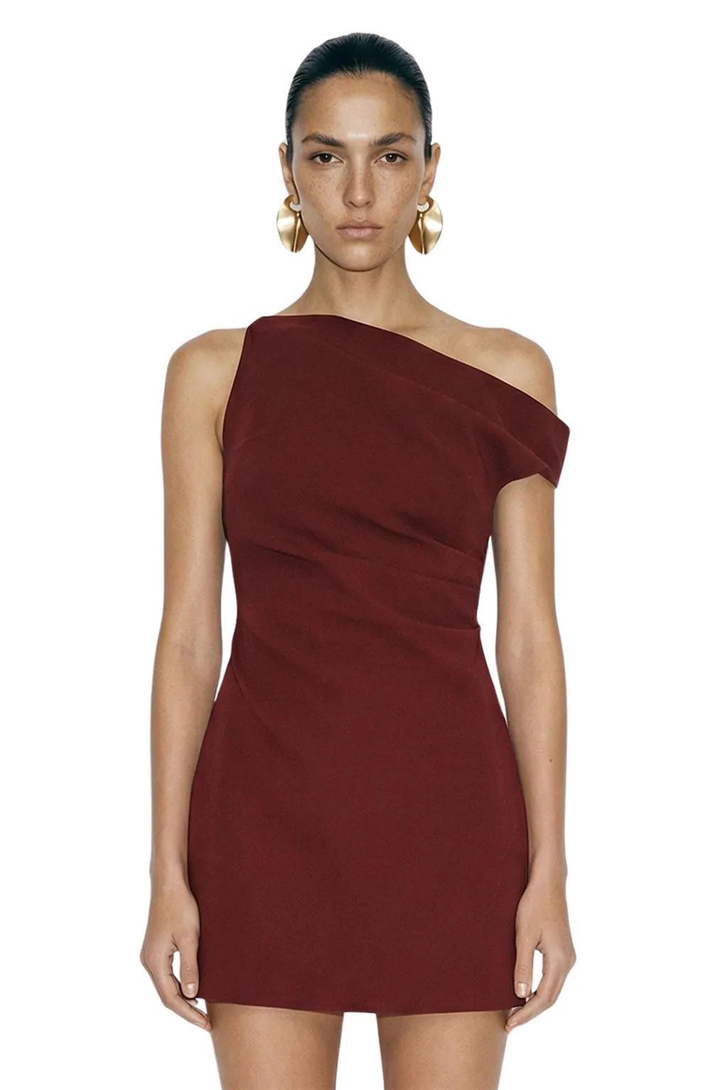 Winnie Dress