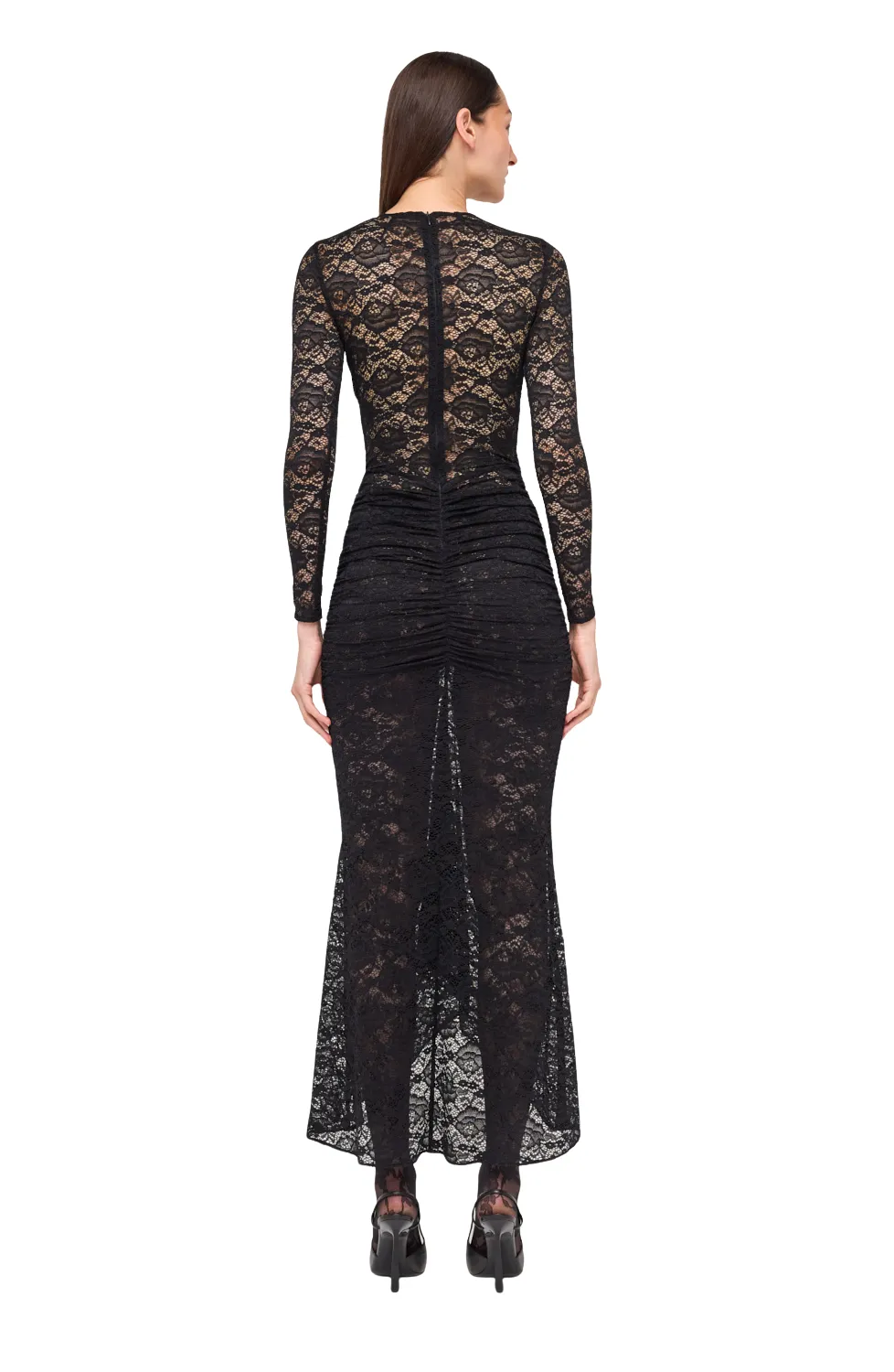 Nelli Dress - 2