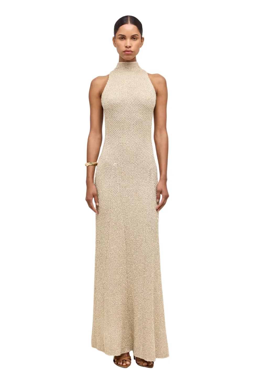 Alania Dress