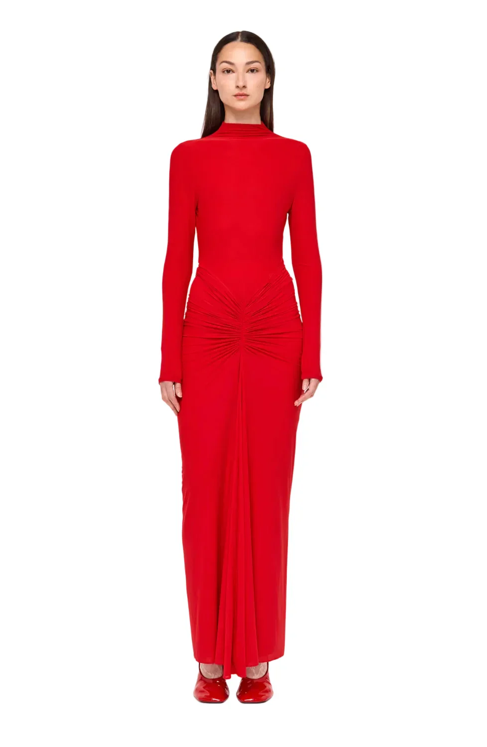 Scorpio Dress
