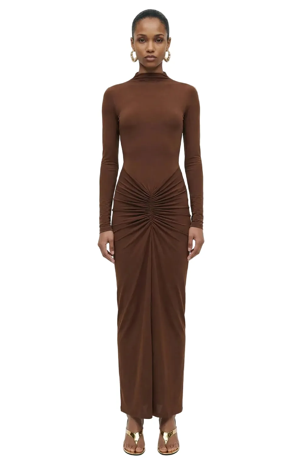 Scorpio Dress