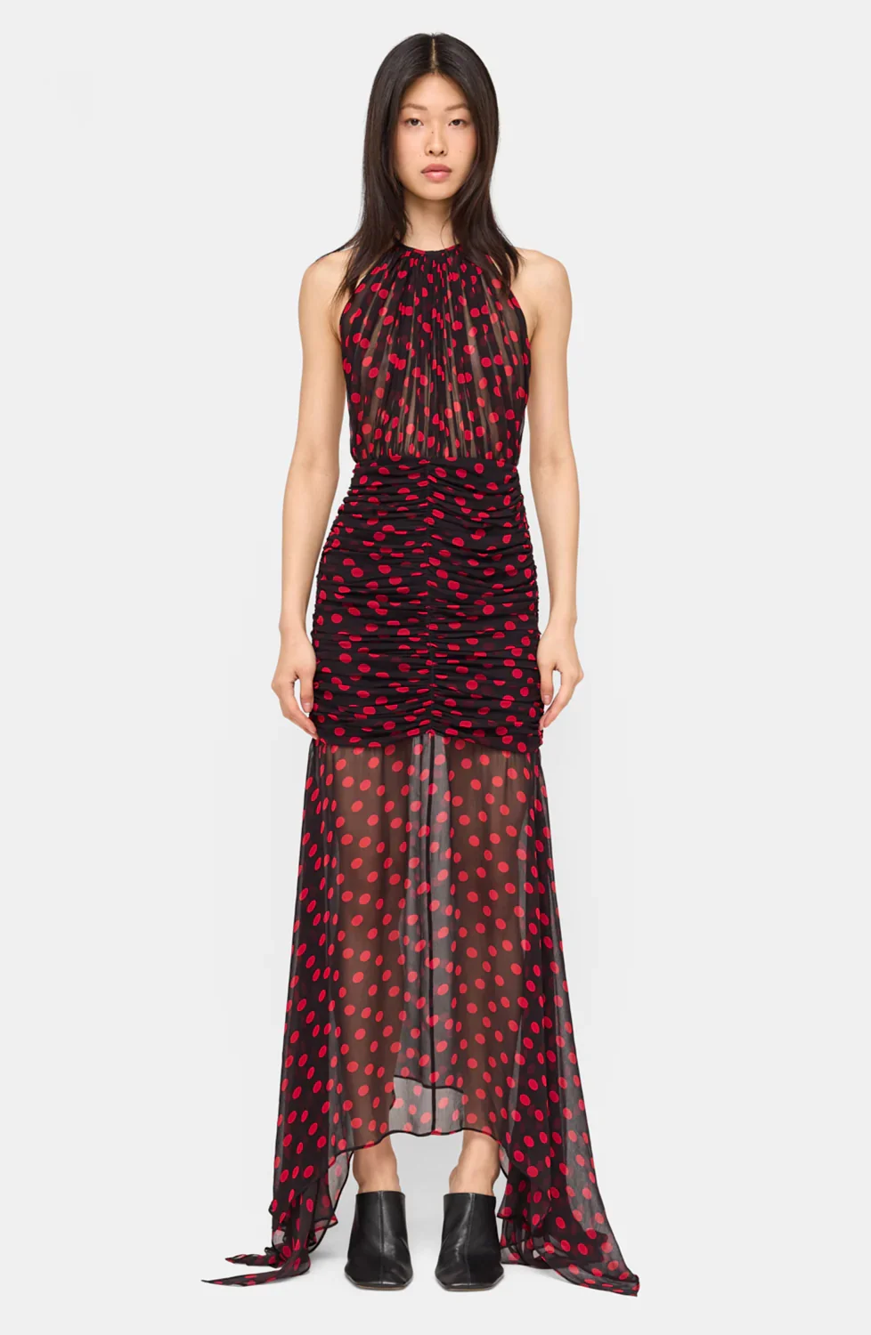 Tilda Dress