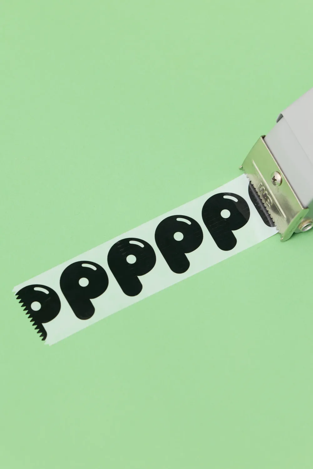 [受注生産・9月末から発送予定] P Tape - 2