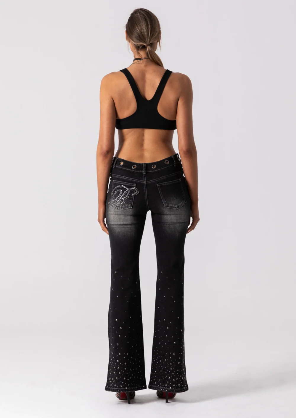 VENUS JEAN - STERLING - 4