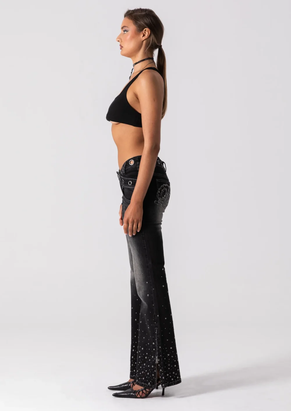 VENUS JEAN - STERLING - 3