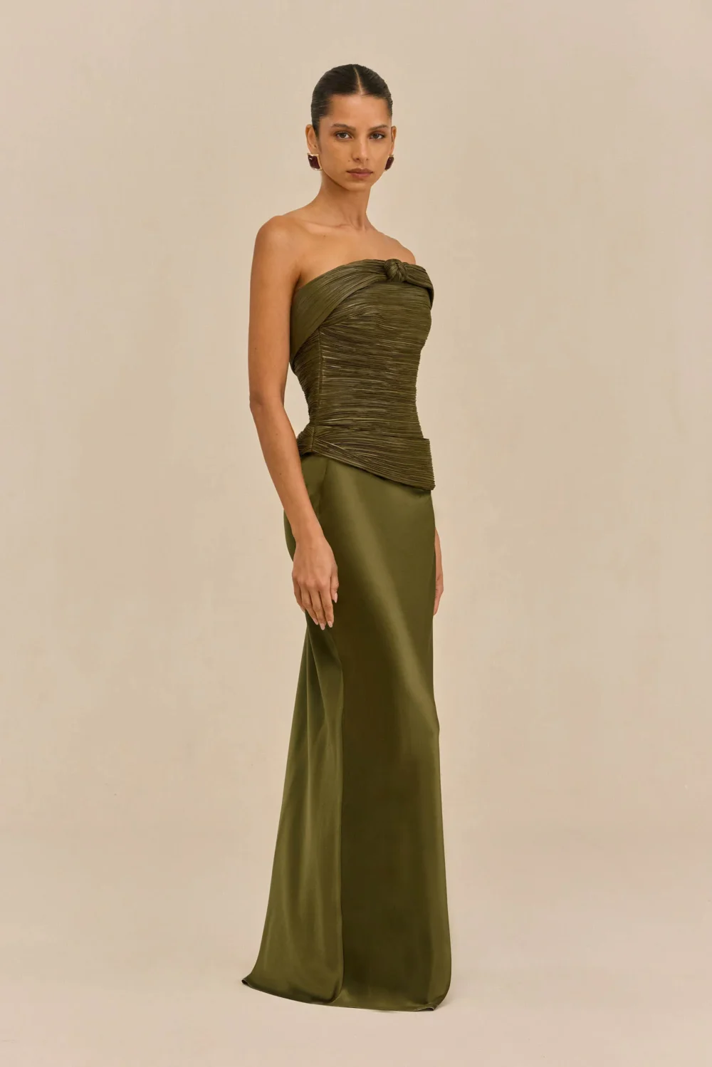 CHANTEL SKIRT - ROSEMARY - 4