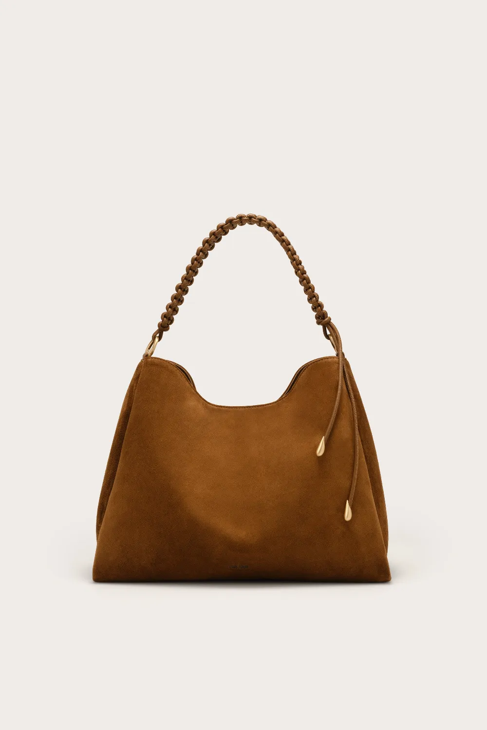 OSA TOTE - RICH CLAY
