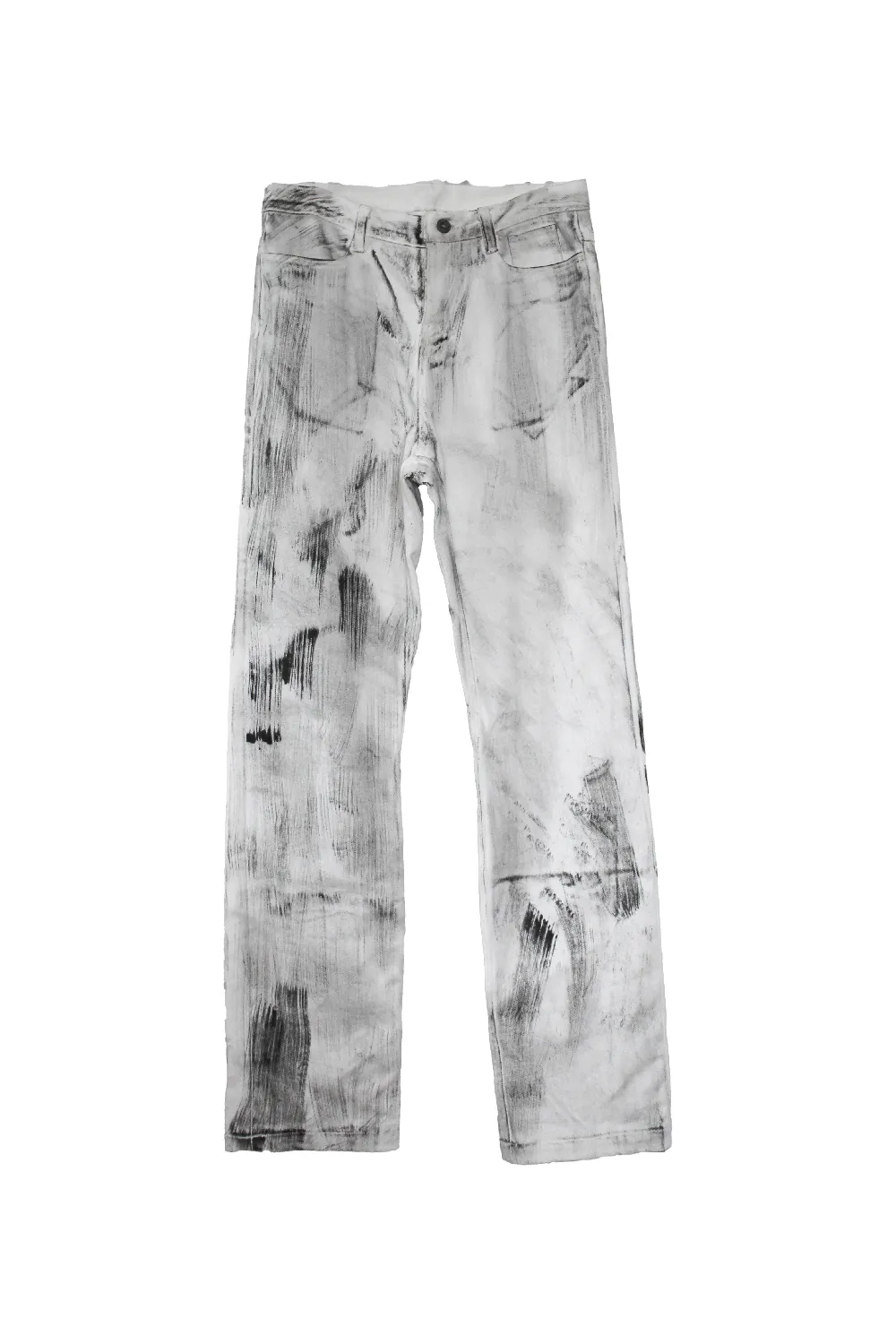 DIRTY SNOW AETHER SLIM CUT
