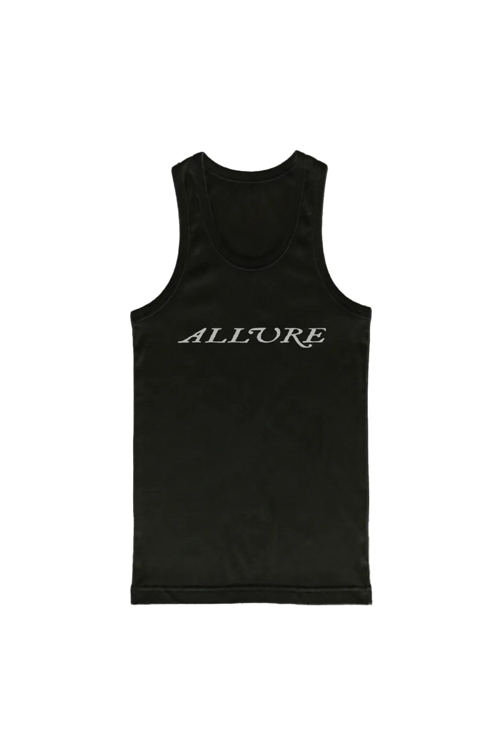 ALLURE LOGO TANK TOP