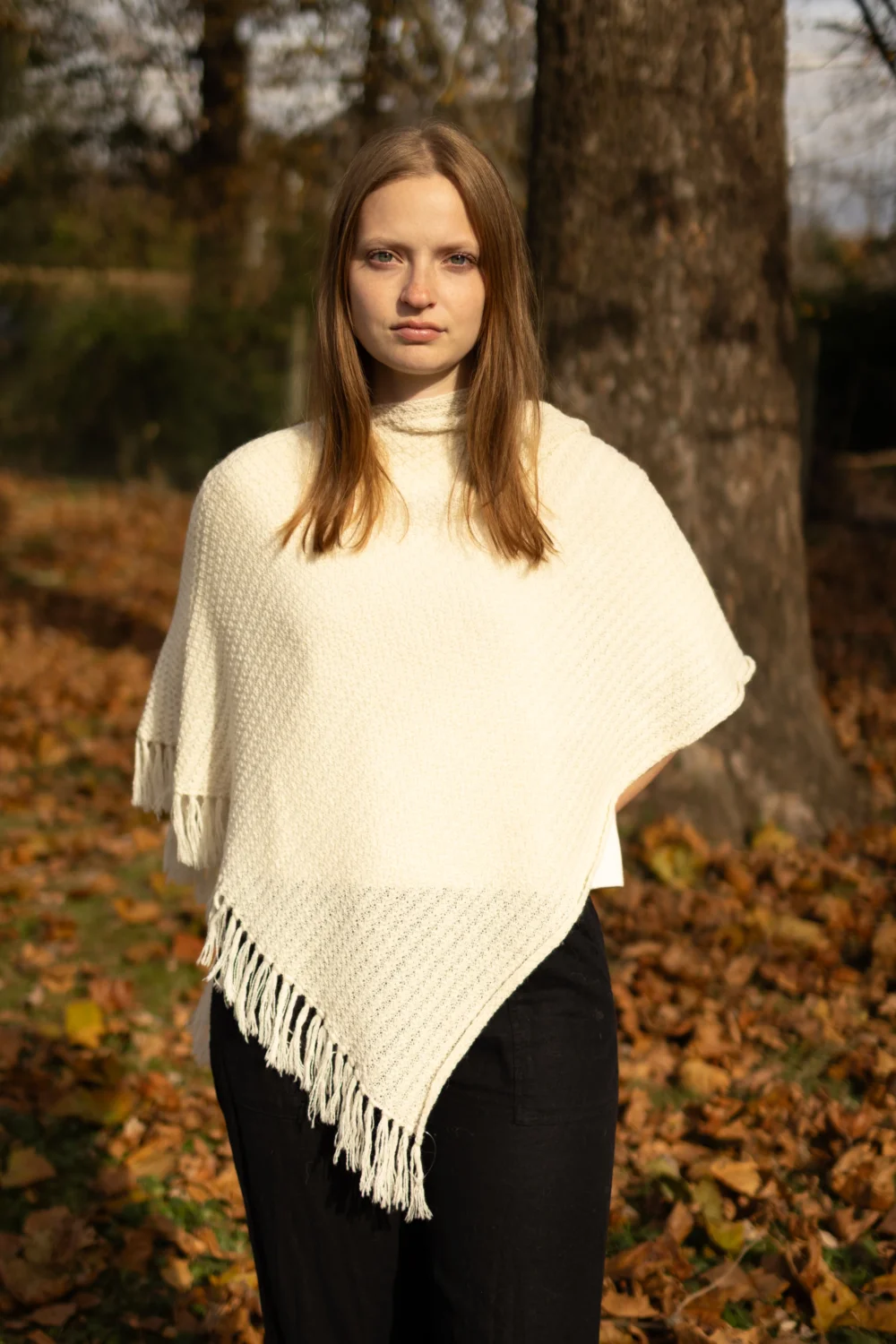 Miraflores Poncho