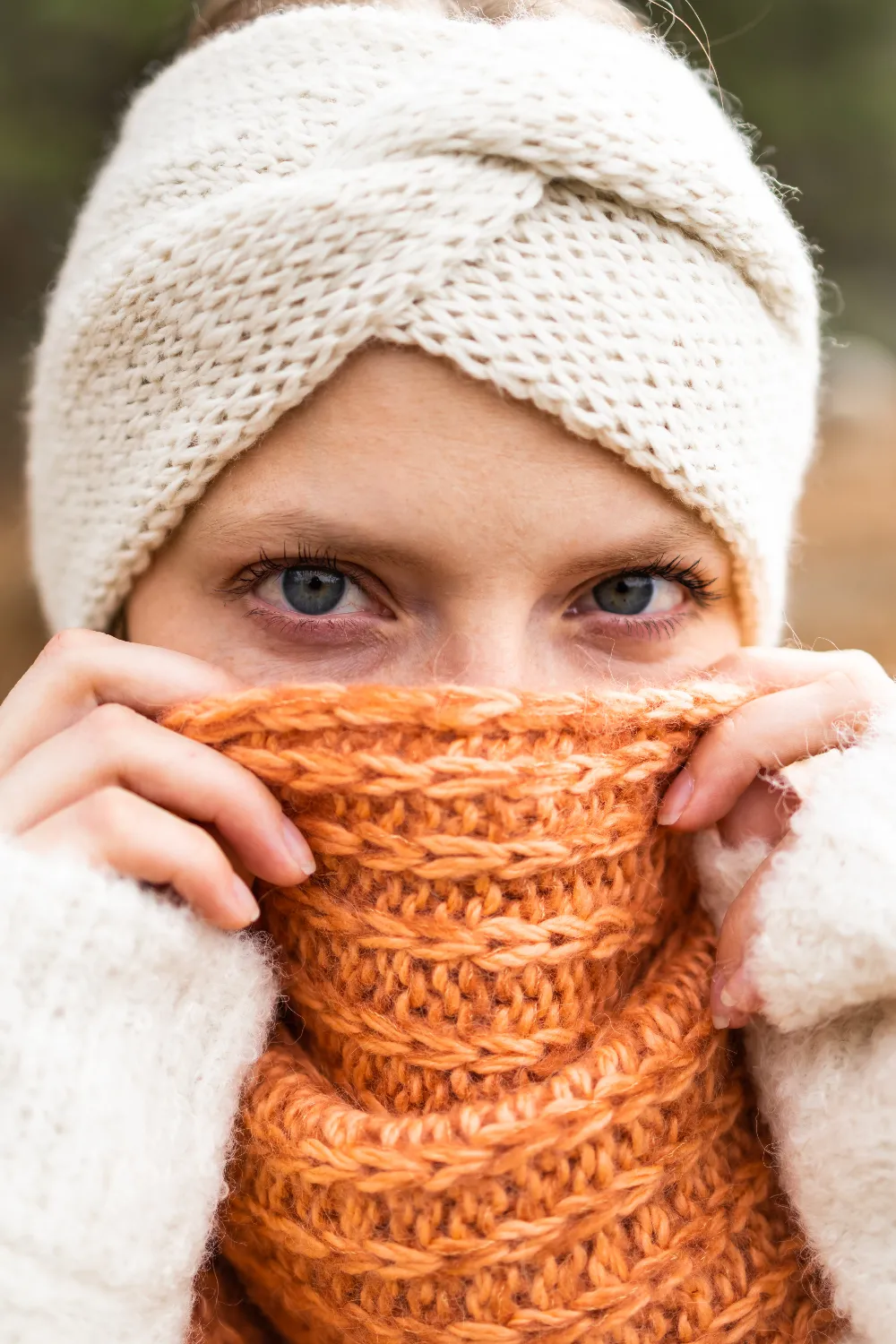 Ferla Head Band