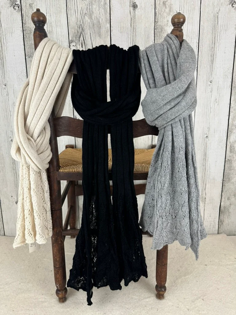 Alto Scarf