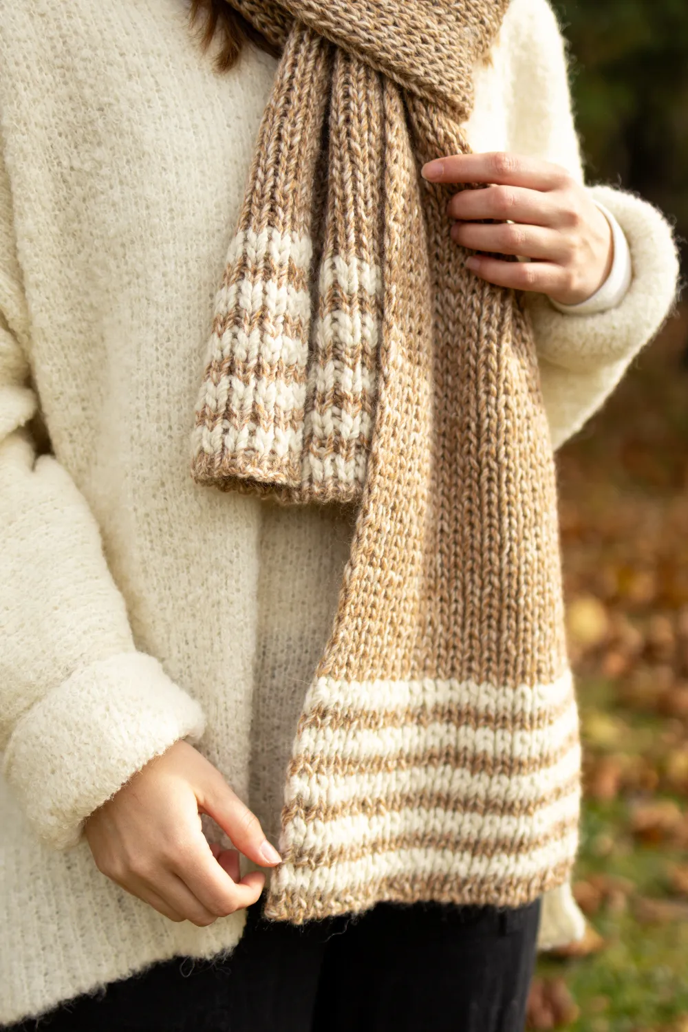 Vacri Scarf