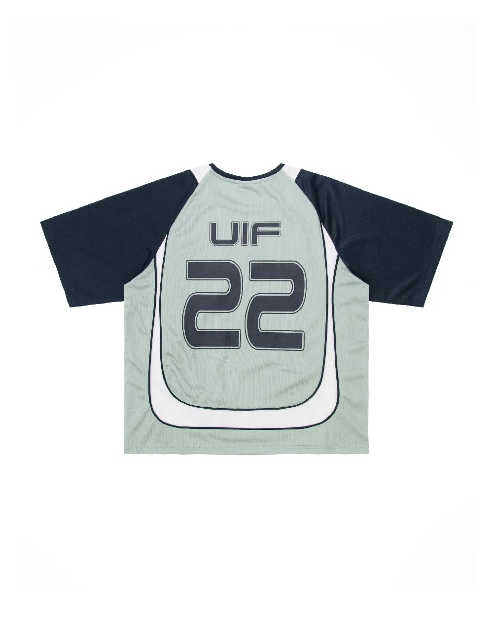 England Jersey - 2