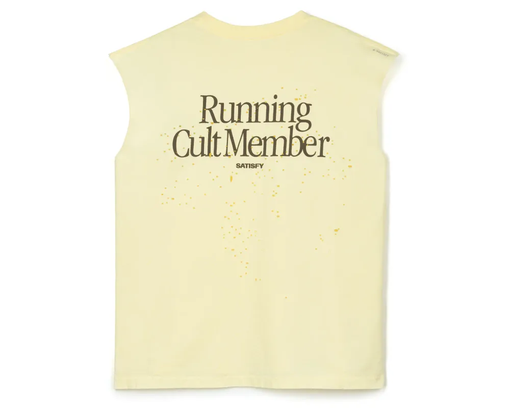 MothTech™ Muscle Tee