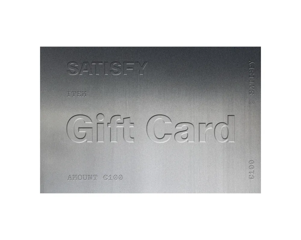 Gift Card - 2