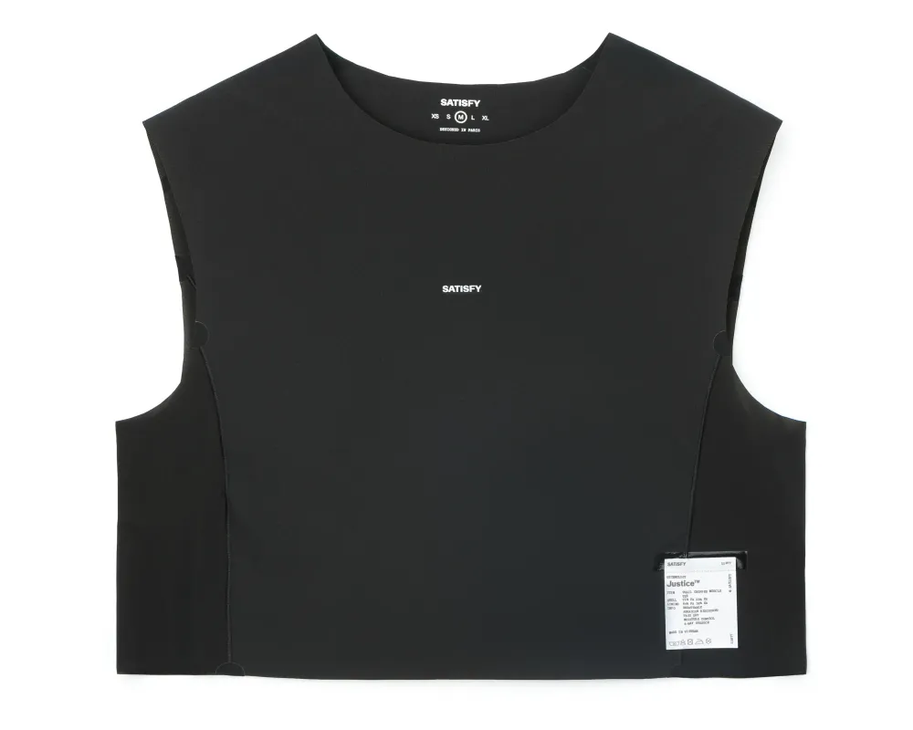 Justice™ Trail Cropped Muscle Tee