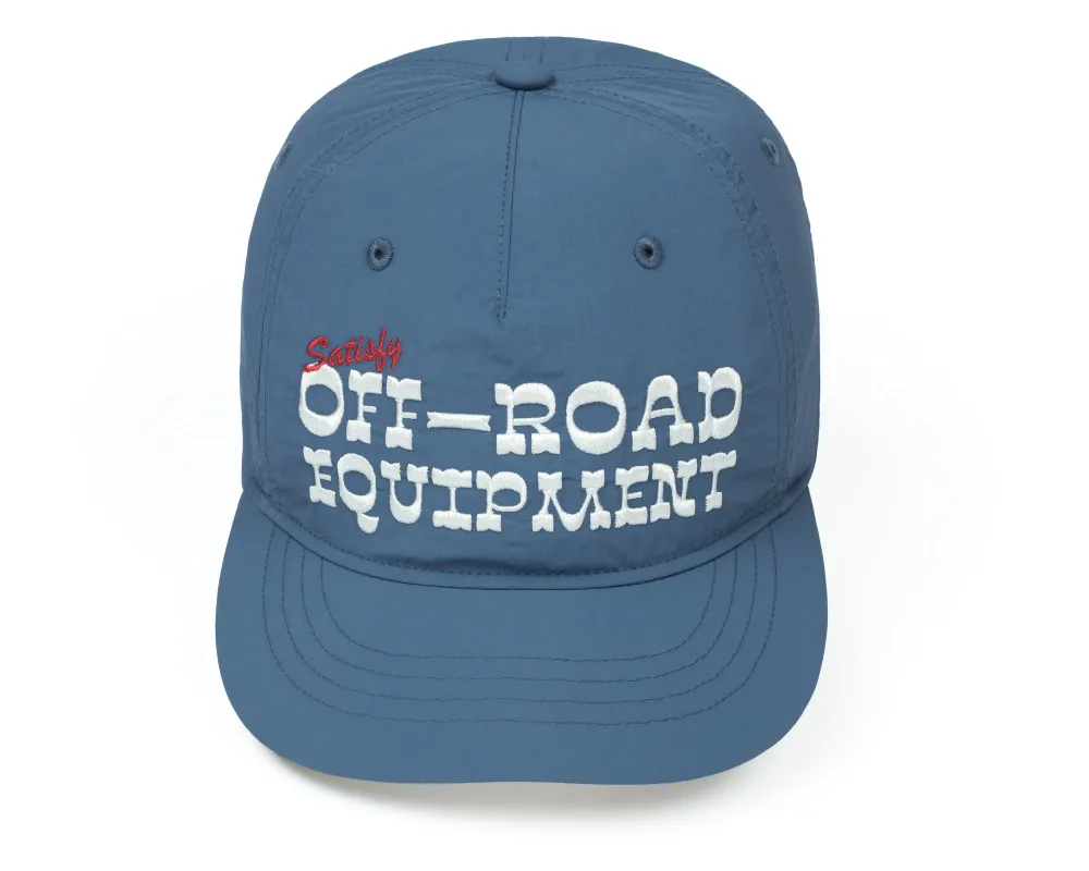 FliteSilk™ 5-Panel Pinch Cap