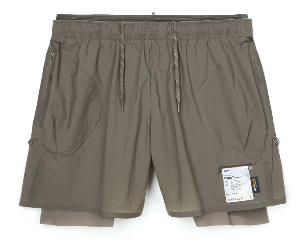 Rippy™ Cordura® 5" Trail Shorts