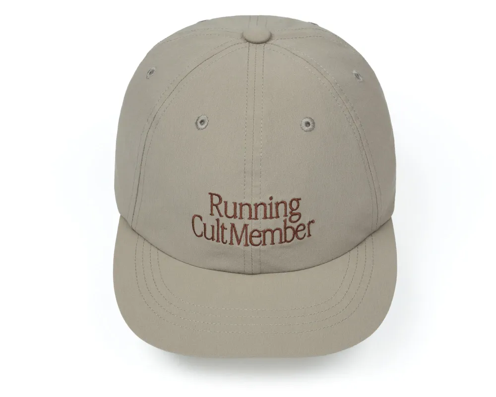 PeaceShell™ Running Cap