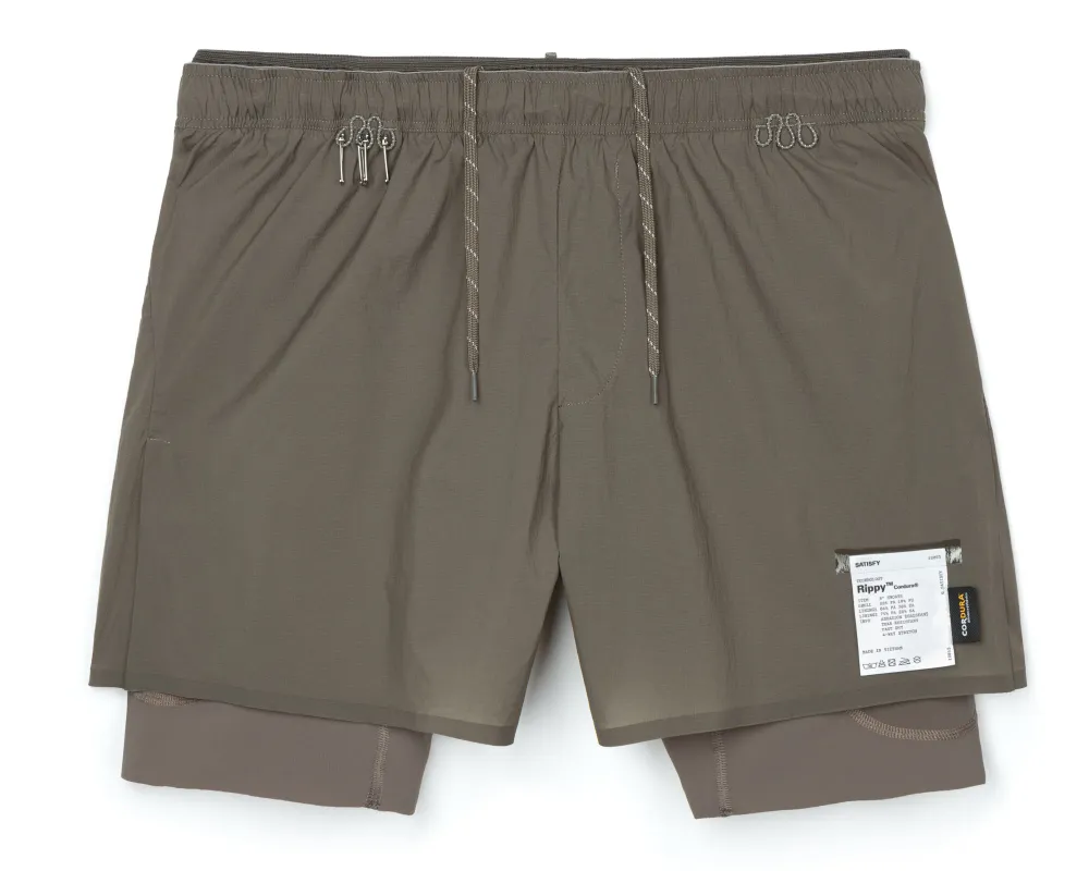 Rippy™ Cordura® 8" Trail Shorts