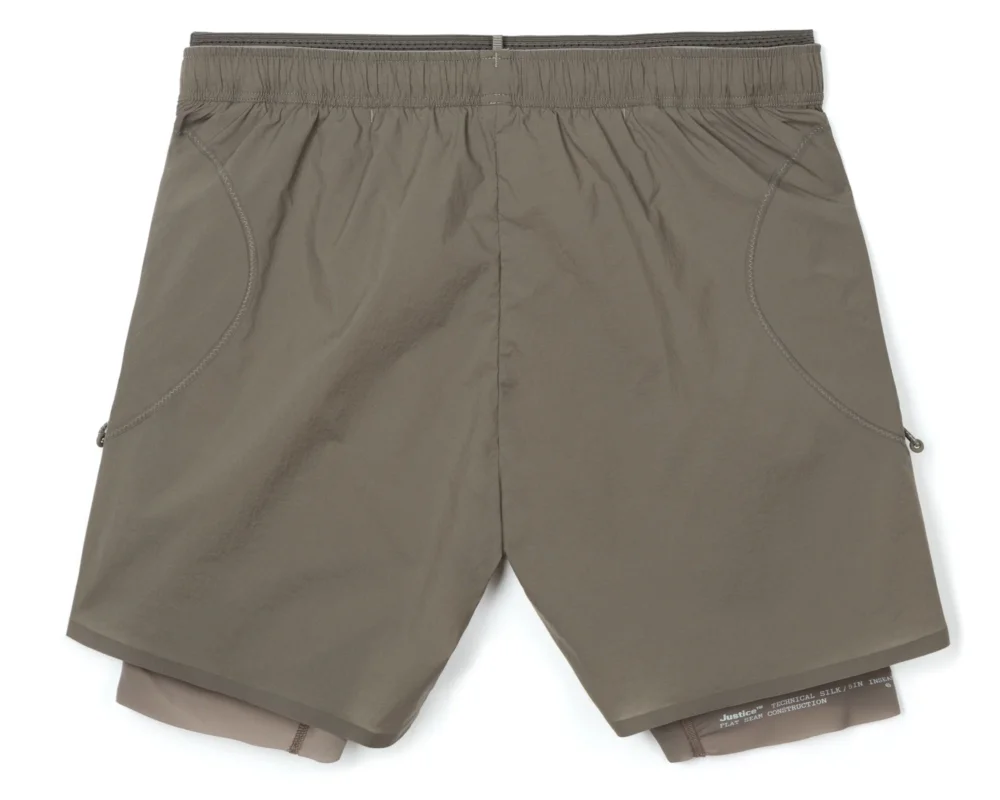 Rippy™ Cordura® 5" Trail Shorts - 2